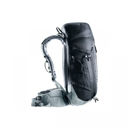 Rucsac drumetie Deuter Trail 30L black/shale [2]