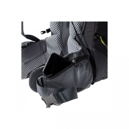 Rucsac drumetie Deuter Trail Pro 32L black/graphite [3]