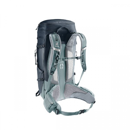 Rucsac drumetie Deuter Trail Pro 36L black/shale [1]