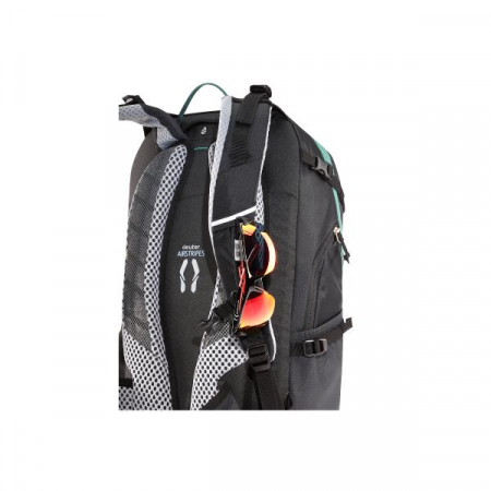 Rucsac drumetie Deuter Trans Alpine 24L black [4]