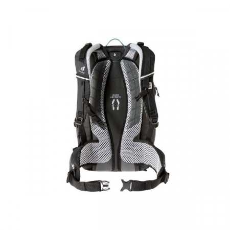 Rucsac drumetie Deuter Trans Alpine 24L black [1]