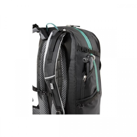 Rucsac drumetie Deuter Trans Alpine 24L black [2]