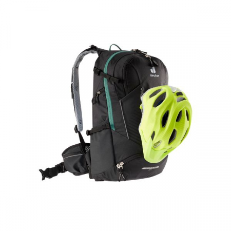 Rucsac drumetie Deuter Trans Alpine 24L black [3]
