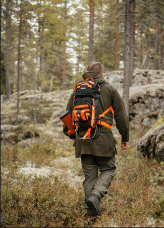 RUCSAC CU SCAUN INCORPORAT CU SPATAR NEVERLOST ENDURANCE [4]