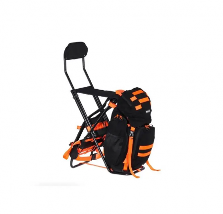 Rucsacuri pescuit - RUCSAC CU SCAUN INCORPORAT CU SPATAR NEVERLOST ENDURANCE