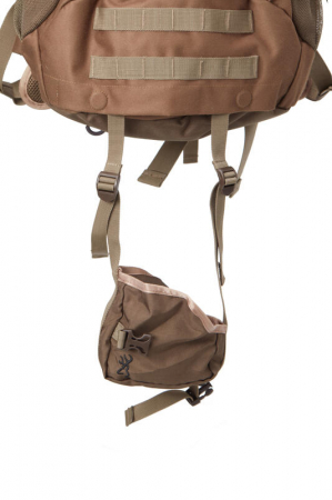 RUCSAC BROWNING EXPLORER 41 LITRI [6]