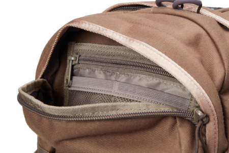 RUCSAC BROWNING EXPLORER 41 LITRI [5]