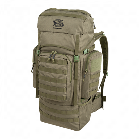 RUCSACURI & ACCESORII - Rucsac Mauser Original 60 litri