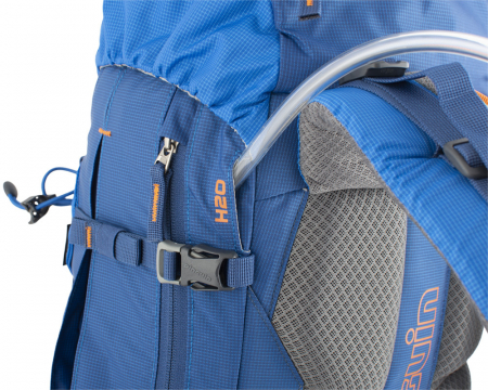 Rucsac Pinguin Boulder 38 litri albastru [3]