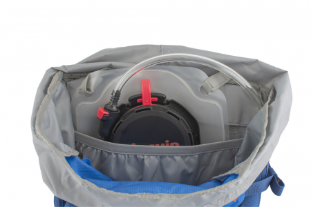 Rucsac Pinguin Boulder 38 litri albastru [5]