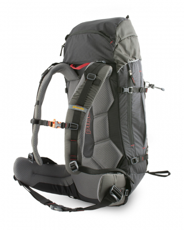 Rucsac Pinguin Boulder 38 litri negru [1]
