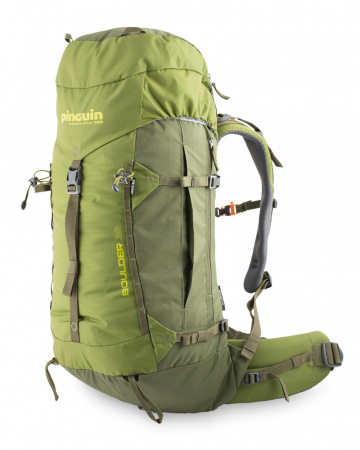 RUCSACURI & ACCESORII - Rucsac Pinguin Boulder 38 litri verde