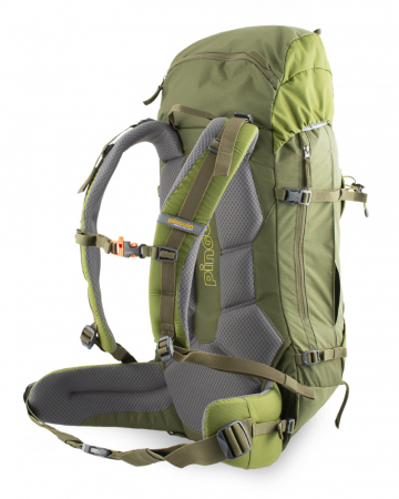 Rucsac Pinguin Boulder 38 litri verde [1]