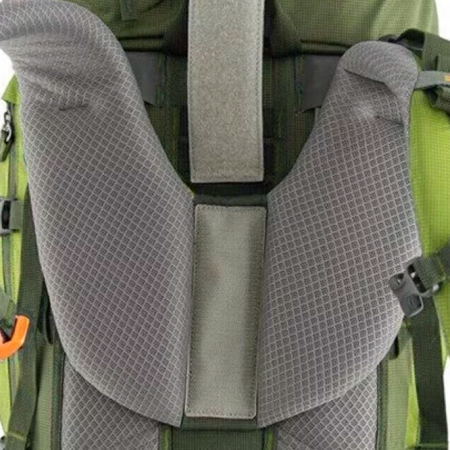 Rucsac Pinguin Explorer 100 litri verde [1]