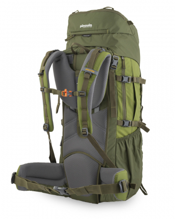 Rucsac Pinguin Explorer 75 litri verde [1]