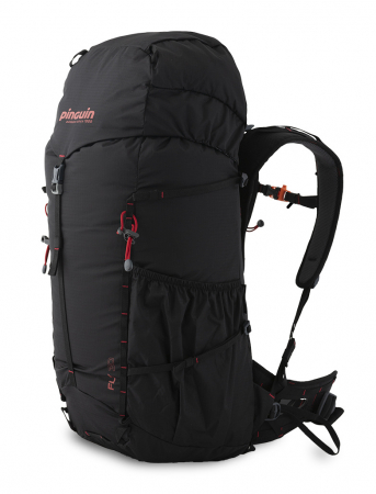 Rucsac Pinguin Fly 30 litri negru [0]