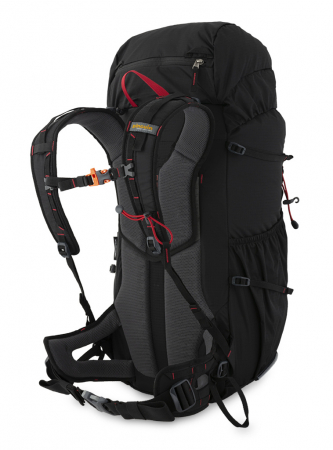 Rucsac Pinguin Fly 30 litri negru [1]