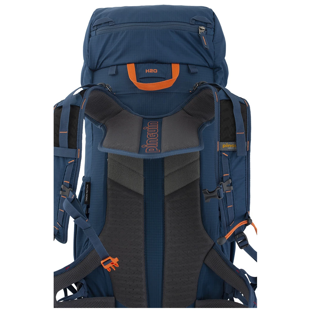 Rucsac Pinguin Fly 35 litri petrol [7]