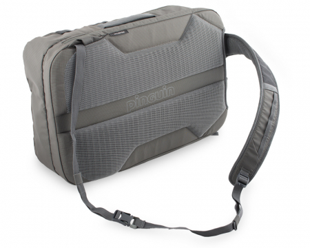 Rucsac Pinguin Integral 30 litri gri [4]