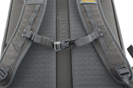 Rucsac Pinguin Integral 30 litri gri [3]