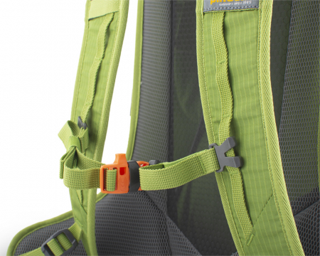 Rucsac Pinguin Ride 25 litri verde [1]