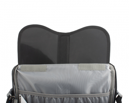 Rucsac Pinguin Ridge 40 litri negru [7]