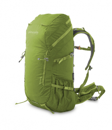 Rucsacuri - Rucsac Pinguin Trail 42 litri verde