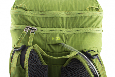 Rucsac Pinguin Trail 42 litri verde [2]