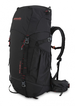 Rucsacuri - Rucsac Pinguin Walker 50 litri negru