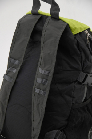 Rucsac pliabil 20 litri Cattara [5]