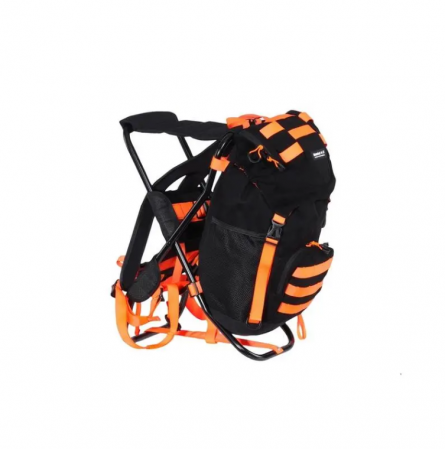 Rucsacuri pescuit - Rucsac cu scaun integral Neverlost Endurance