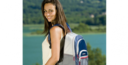 Rucsac termizolant Campingaz 14 litri [1]