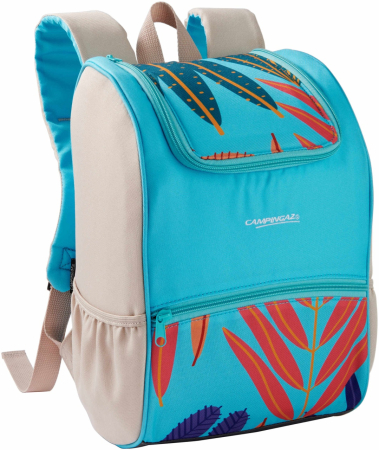 Genti frigorifice - Rucsac termoizolant Campingaz Ethnic Minimax 9 litri