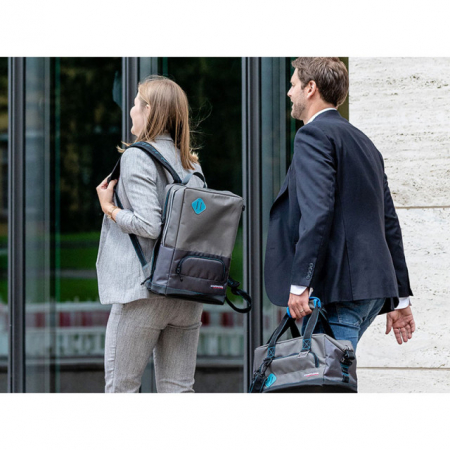 Rucsac termoizolant Campingaz The Office 16 litri [6]