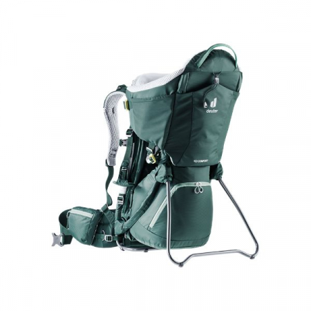 Rucsac transport copii Deuter Kid Comfort 14 L forest [1]