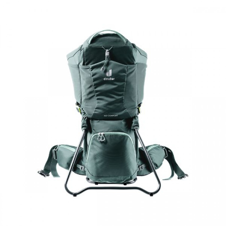 Rucsac transport copii Deuter Kid Comfort 14 L forest [2]