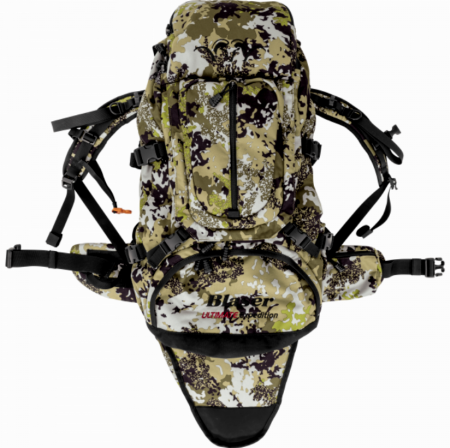 Rucsacuri - Rucsac vanator Blaser Ultimate Expedition huntec camo