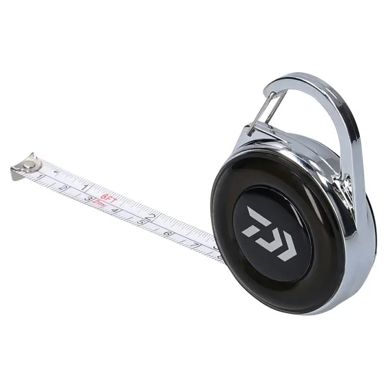 Bagajerie pescuit - Ruleta Daiwa pentru masurat, 150 cm
