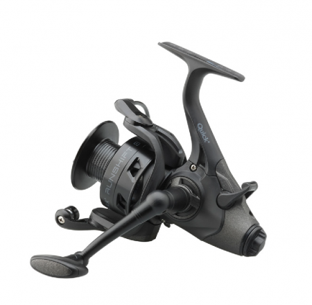 MULINETA DAM RUNSHIFT 3 5000 BF 2+1BB/265MX0.33MM/5,1:1 [2]