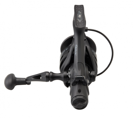 MULINETA DAM RUNSHIFT 4 6000S BF 3+1BB/300MX0.33MM/5,1:1 [2]