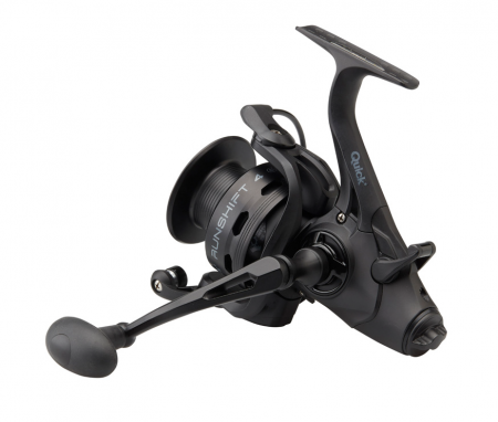 MULINETA DAM RUNSHIFT 4 6000S BF 3+1BB/300MX0.33MM/5,1:1 [1]