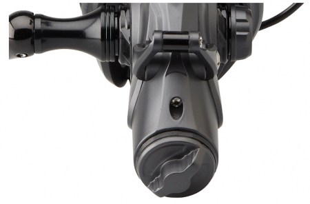 MULINETA DAM RUNSHIFT 6 4000S BF 5+1BB/215MX0.28MM/5,2:1 [1]