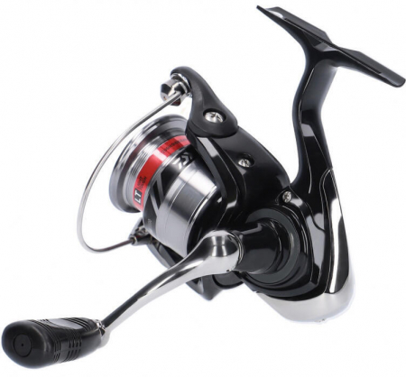 MULINETA DAIWA RX LT 3000C 2RUL/120M/0,25MM/5,3:1 [1]