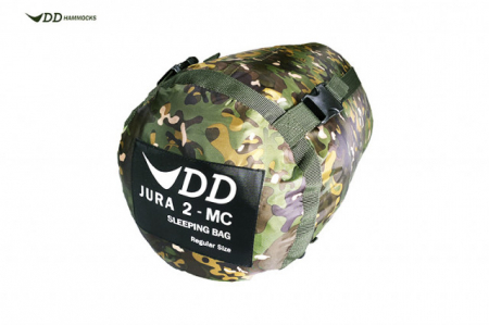 Sac de dormit DD Hammocks Jura 2 Camo [2]