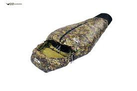 SACI DE DORMIT & ACCESORII - Sac de dormit DD Hammocks Jura 2 Camo