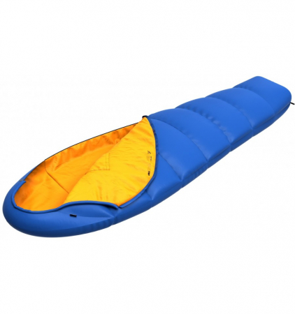 Sac de dormit Hannah Joffre 150, extrem -9 °C [3]