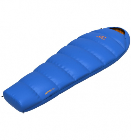 Sac de dormit Hannah Joffre 150, extrem -9 °C [6]
