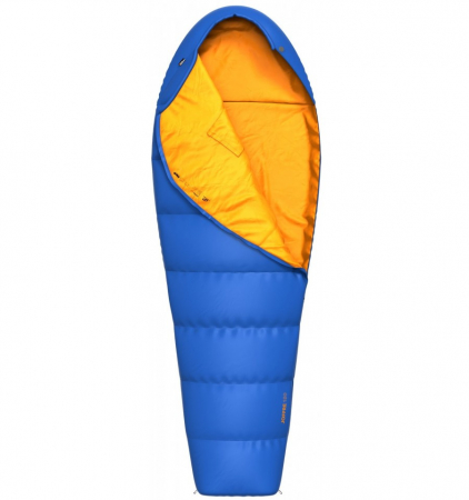 SACI DE DORMIT & ACCESORII - Sac de dormit Hannah Joffre 150, extrem -9 °C