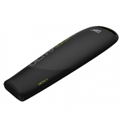 Sac de dormit Hannah Micro 80, extrem 0 °C, fermoar dreapta [3]