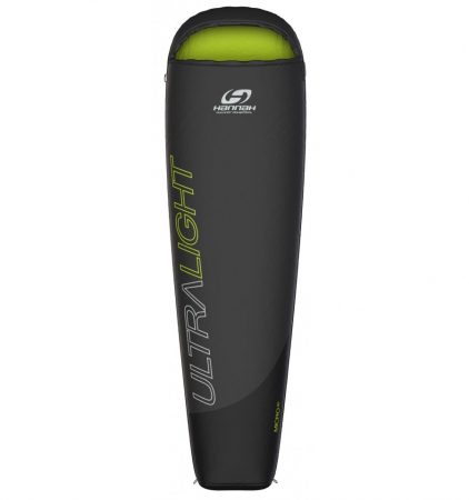 Sac de dormit Hannah Micro 80, extrem 0 °C, fermoar stanga [3]